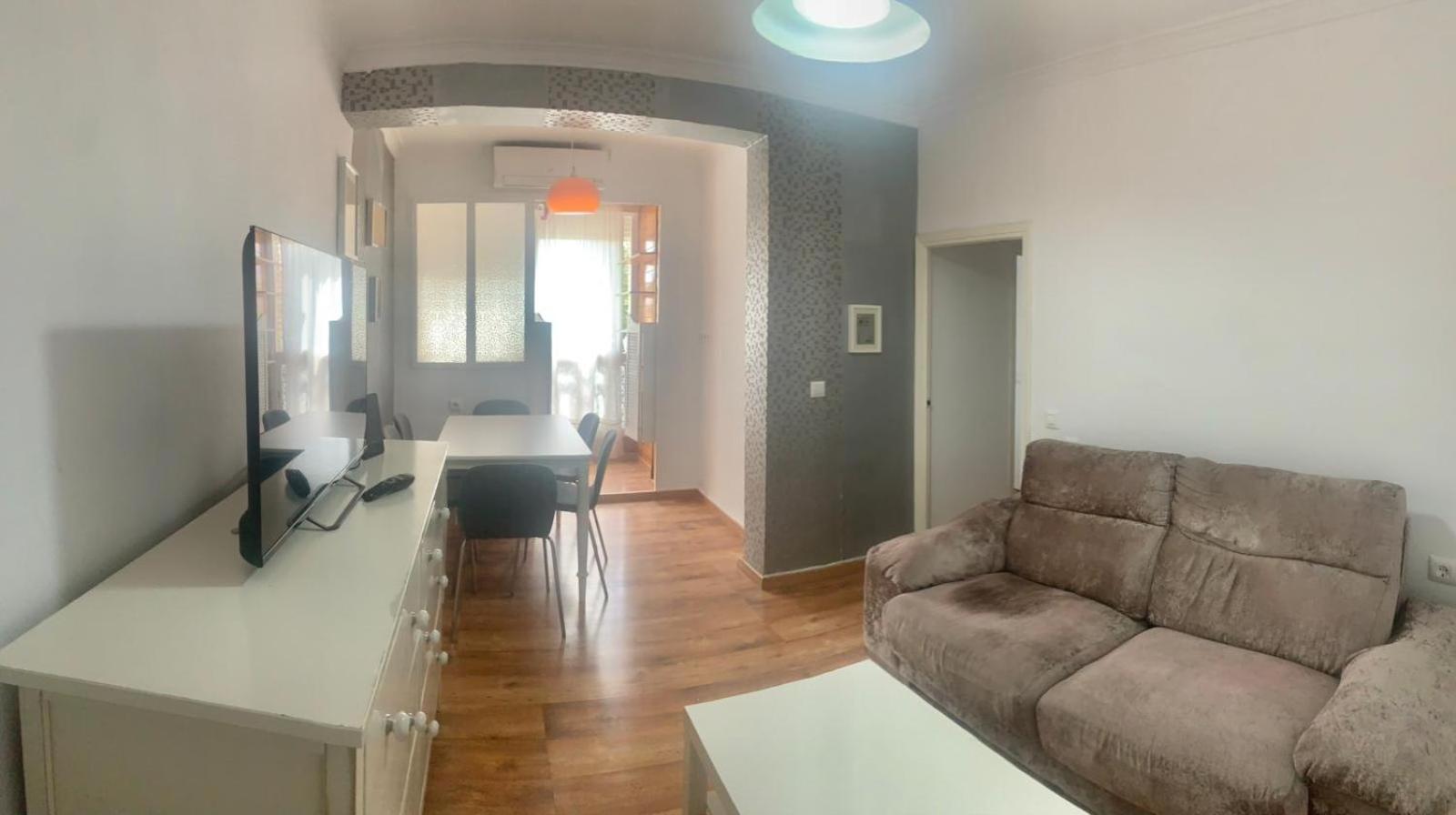 Citygem Jerez de la Frontera Zewnętrze zdjęcie