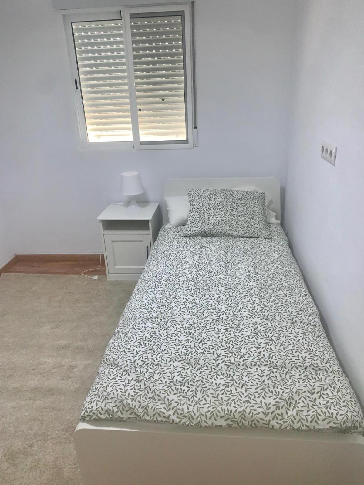 Citygem Jerez de la Frontera Zewnętrze zdjęcie